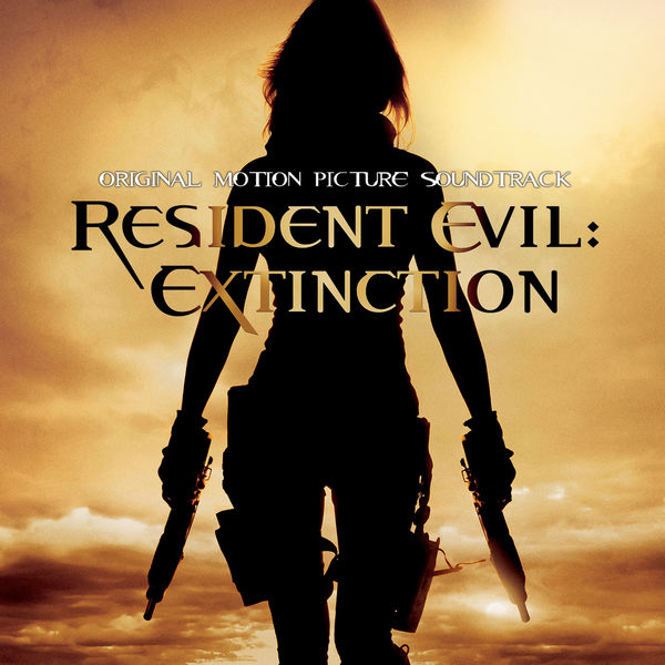 Resident evil 5 soundtrack download